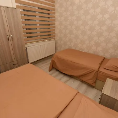 Appartement Dubleks 4-1 Istambul