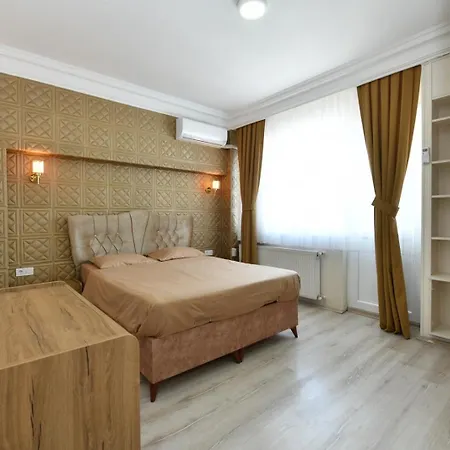 Hotel Dubleks 4-1